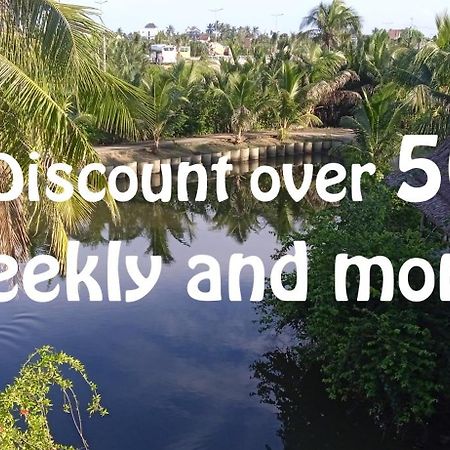 Lakeview Villa Homestay Hội An Kültér fotó