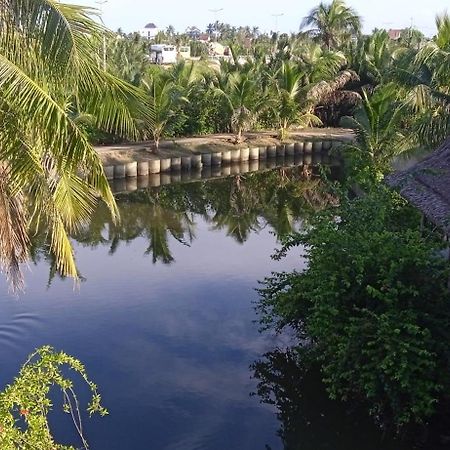 Lakeview Villa Homestay Hội An Kültér fotó