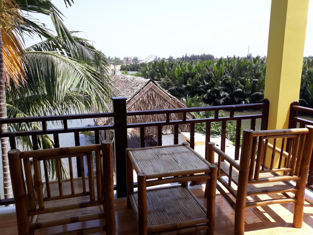 Lakeview Villa Homestay Hội An Kültér fotó