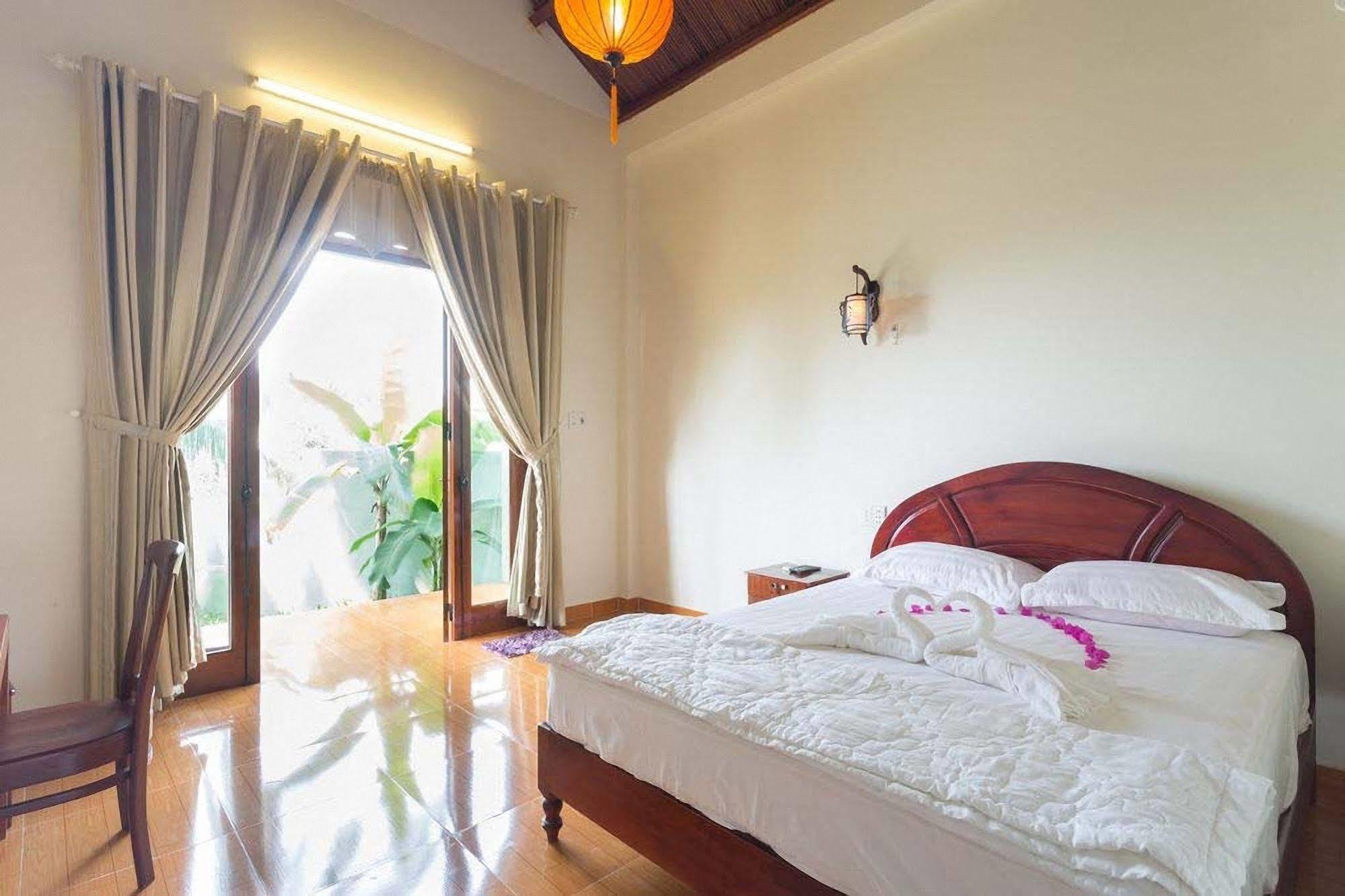 Lakeview Villa Homestay Hội An Kültér fotó