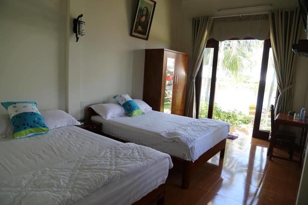 Lakeview Villa Homestay Hội An Kültér fotó